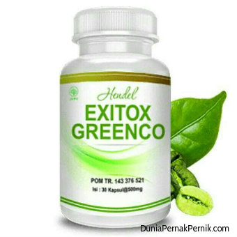 exitox greenco